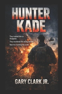 Enlarge image Cover: Hunter Kade - Hunter Kade
