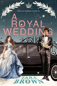 Enlarge image Cover: A Royal Wedding - A Royal Wedding