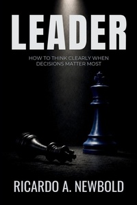 Enlarge image Cover: LEADER - LEADER