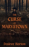 Cover: The Curse of Marystown - Independently Published