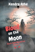 Cover: Blood on the Moon - Blood on the Moon