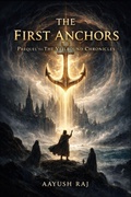 Cover: THE FIRST ANCHORS - Independently Published