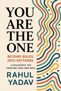 Cover: You Are the One - Independently Published