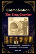 Cover: Cosmobiotron - Cosmobiotron