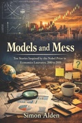 Cover: Models and Mess - Models and Mess