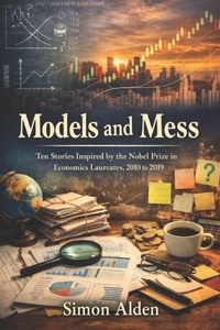 Enlarge image Cover: Models and Mess - Models and Mess