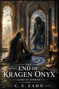 Cover: The End of Kragen Onyx - Independently Published