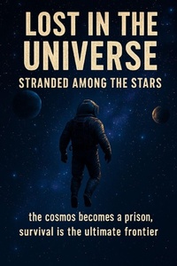 Enlarge image Cover: Lost In The Universe - Independently Published