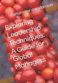 Cover: Exploring Leadership Techniques - Exploring Leadership Techniques