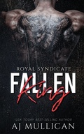 Cover: Fallen King - Fallen King