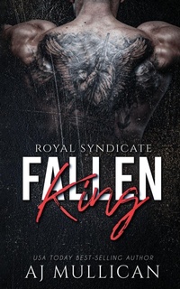 Enlarge image Cover: Fallen King - Fallen King