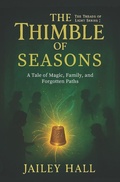 Cover: The Thimble Of Seasons - The Thimble Of Seasons