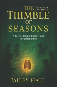 Enlarge image Cover: The Thimble Of Seasons - The Thimble Of Seasons