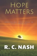 Cover: Hope Matters - Hope Matters