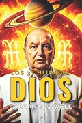 Cover: LOS 37 HIJOS DE DIOS - Independently Published
