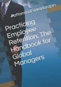 Cover: Practicing Employee Retention - Practicing Employee Retention