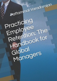 Enlarge image Cover: Practicing Employee Retention - Practicing Employee Retention