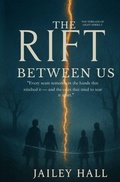 Cover: The Rift Between Us - The Rift Between Us