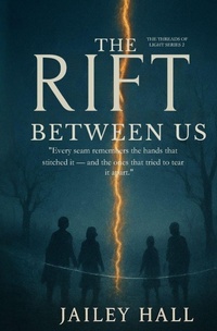 Enlarge image Cover: The Rift Between Us - The Rift Between Us