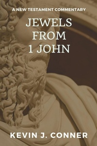 Enlarge image Cover: Jewels from 1 John - Independently Published