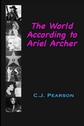 Cover: The World According to Ariel Archer - Branching Plot Books