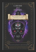 Cover: El libro negro de La Santa Muerte - Independently Published