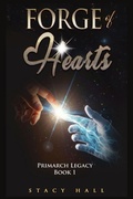 Cover: Forge of Hearts - Independently Published