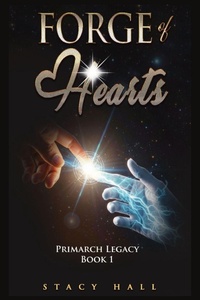 Enlarge image Cover: Forge of Hearts - Independently Published
