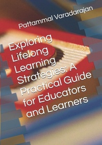 Enlarge image Cover: Exploring Lifelong Learning Strategies - Exploring Lifelong Learning Strategies