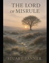 Enlarge image Cover: The Lord of Misrule - The Lord of Misrule