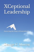 Cover: Xceptional Leadership - Independently Published