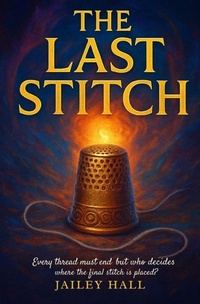 Enlarge image Cover: The Last Stitch - The Last Stitch