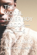 Cover: THE MODEL LOVER BOY -BOOK-4-OF-6 - THE MODEL LOVER BOY -BOOK-4-OF-6