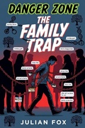 Cover: Danger Zone - Independently Published