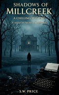 Cover: Shadows of Millcreek - Shadows of Millcreek