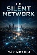Cover: The Silent Network - Independently Published