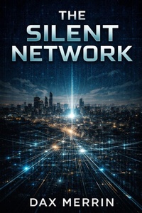 Enlarge image Cover: The Silent Network - Independently Published