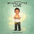Cover: My Daily Little Love - Independently Published