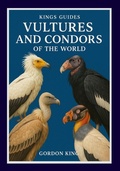 Cover: Vultures And Condors Of The World - Independently Published