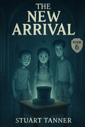 Cover: The New Arrival - The New Arrival