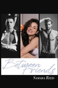 Cover: Between Friends - Between Friends