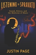 Cover: Listening to Spravato - Independently Published
