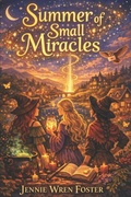 Cover: Summer of Small Miracles - Summer of Small Miracles