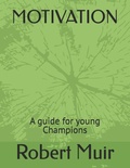 Cover: MOTIVATION - Motivation
