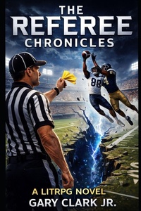 Enlarge image Cover: The referee Chronicles - Independently Published