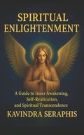 Cover: SPIRITUAL ENLIGHTENMENT - SPIRITUAL ENLIGHTENMENT