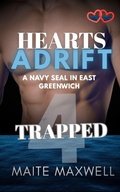 Cover: Trapped - Trapped