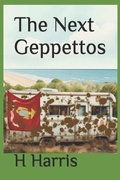 Cover: The Next Geppettos - The Next Geppettos