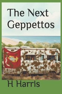 Enlarge image Cover: The Next Geppettos - The Next Geppettos
