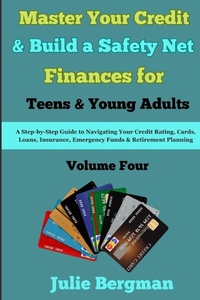 Enlarge image Cover: Master Your Credit and Build a Safety Net - Master Your Credit and Build a Safety Net